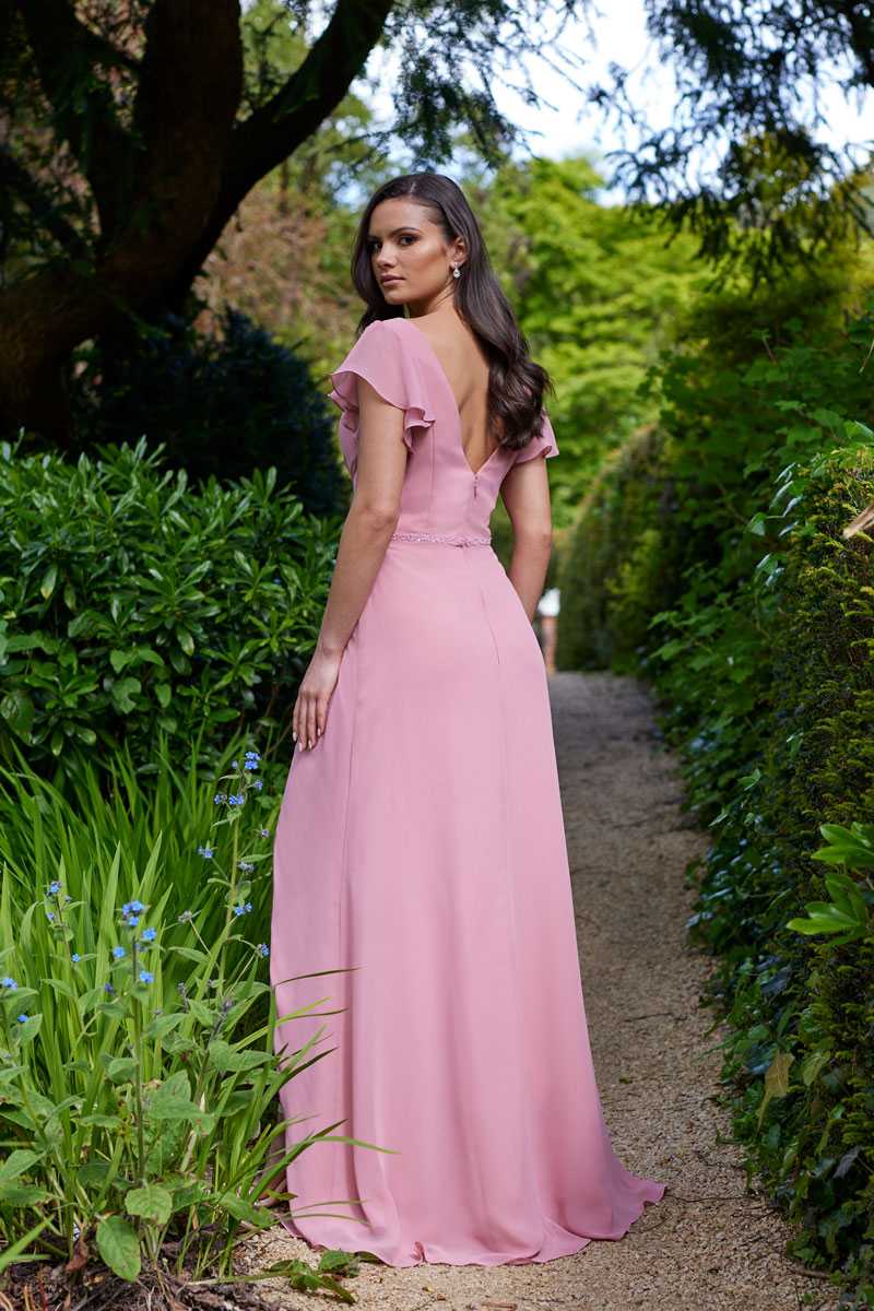 Bridesmaids Veils Wedding Dress Bridal by Tamem Michael Dublin Ireland.