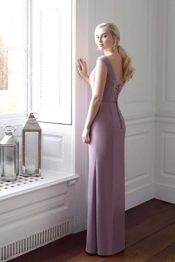 Bridesmaids Veils Wedding Dress Bridal by Tamem Michael Dublin Ireland.