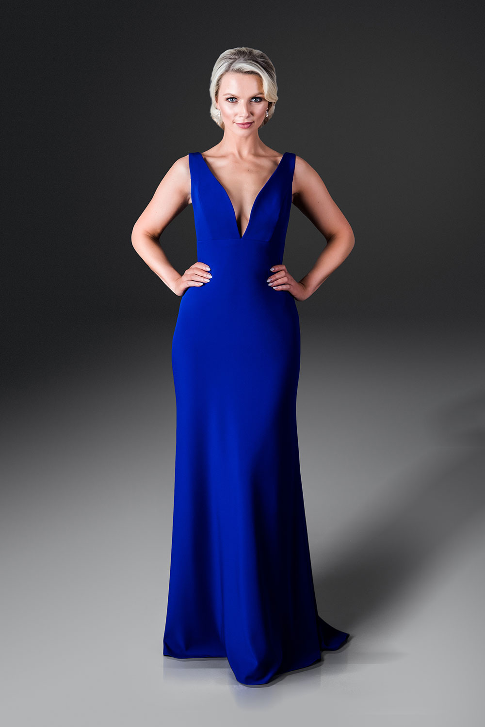 Bridesmaids Veils Wedding Dress Bridal by Tamem Michael Dublin Ireland.