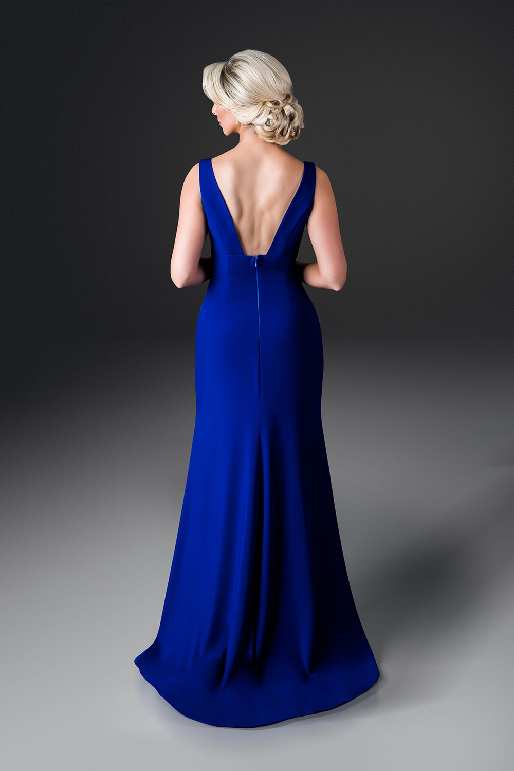 Bridesmaids Veils Wedding Dress Bridal by Tamem Michael Dublin Ireland.