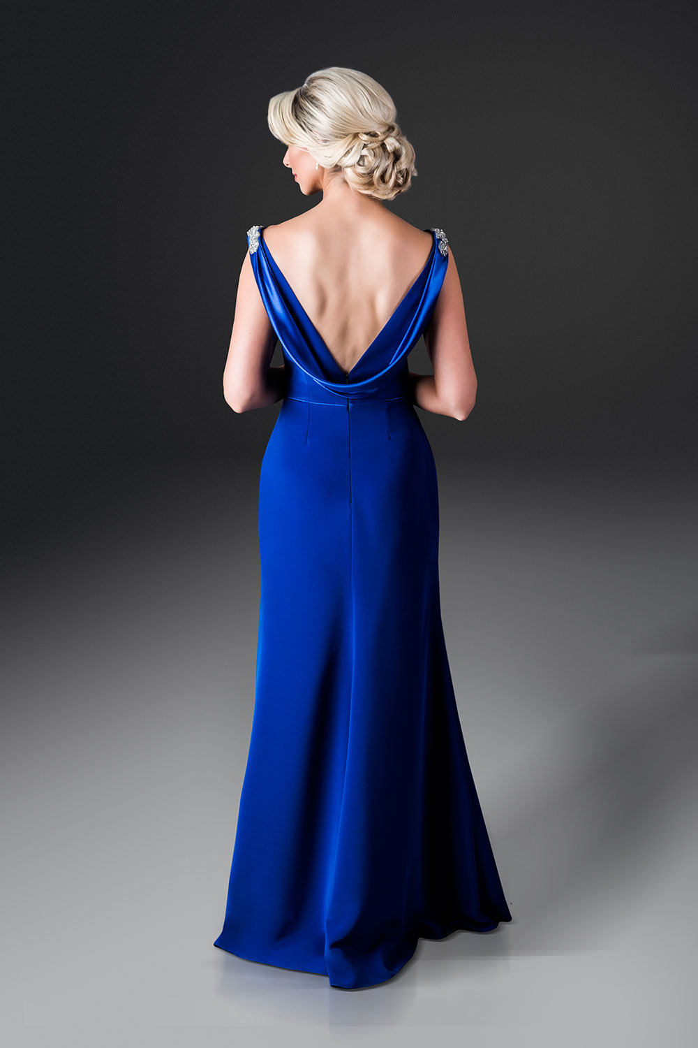 Bridesmaids Veils Wedding Dress Bridal by Tamem Michael Dublin Ireland.