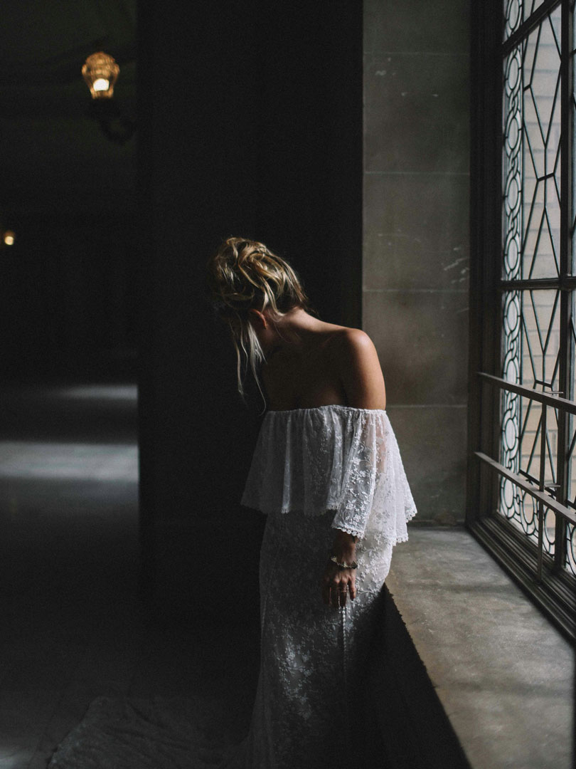 Brial sales suite Wedding Dress Bridal by Tamem Michael Dublin Ireland.