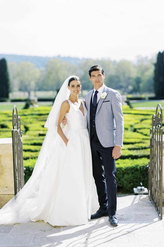 TM Couture Bridal Wedding Dress Bridal by Tamem Michael Dublin Ireland.