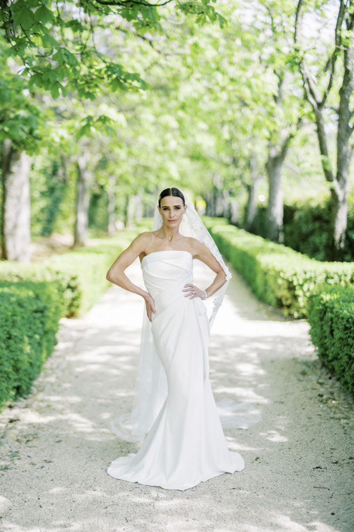 TM Couture Bridal Wedding Dress Bridal by Tamem Michael Dublin Ireland.
