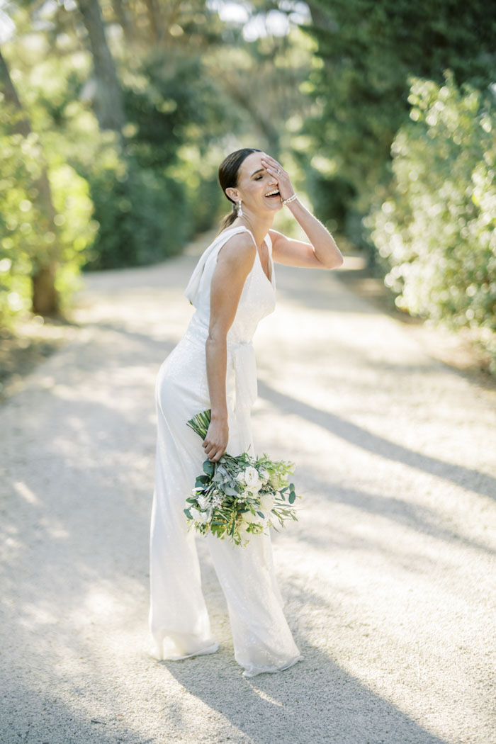 TM Couture Bridal Wedding Dress Bridal by Tamem Michael Dublin Ireland.